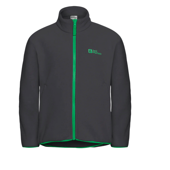 Jack Wolfskin ICELAND 3IN1 JACKET K - Jackets at PeakStyle