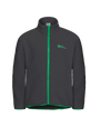 Jack Wolfskin ICELAND 3IN1 JACKET K - Jackets at PeakStyle