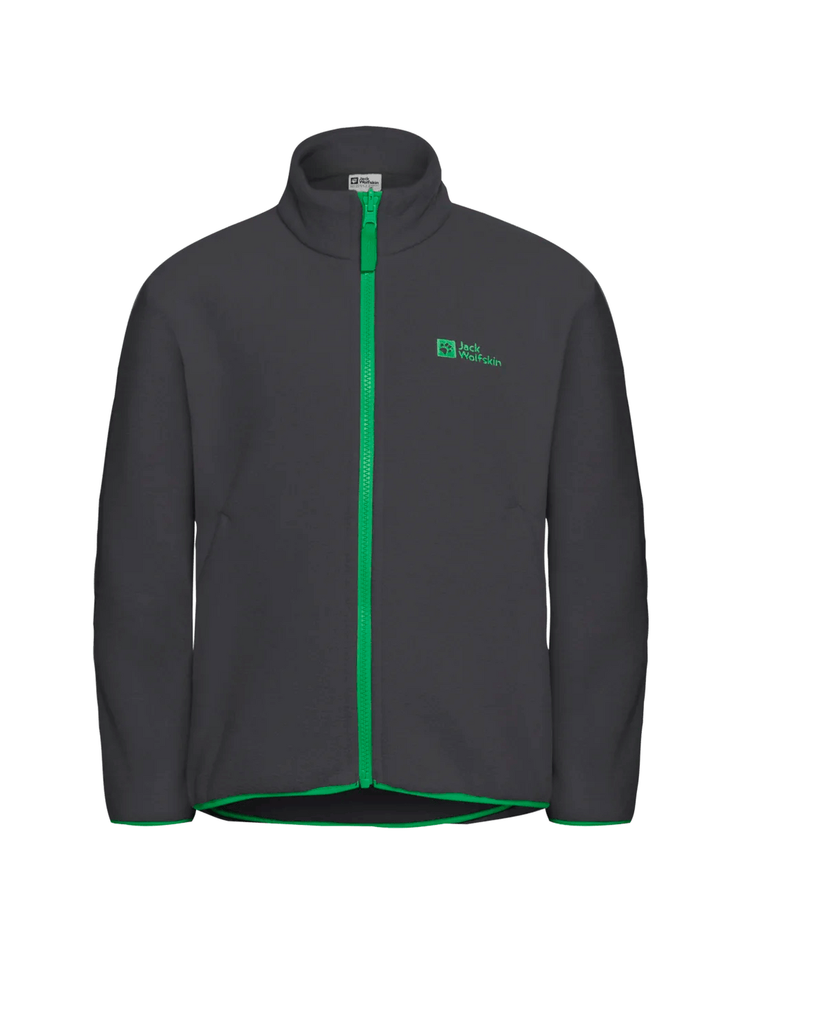 Jack Wolfskin ICELAND 3IN1 JACKET K - Jackets at PeakStyle