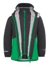 Jack Wolfskin ICELAND 3IN1 JACKET K - Jackets at PeakStyle