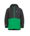 Jack Wolfskin ICELAND 3IN1 JACKET K - Jackets at PeakStyle