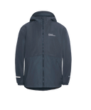 Jack Wolfskin ICELAND 3IN1 JACKET K - Jacken bei PeakStyle