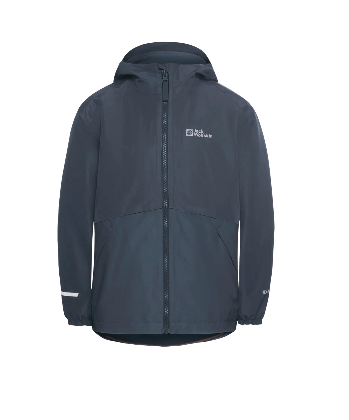 Jack Wolfskin ICELAND 3IN1 JACKET K - Jackets at PeakStyle