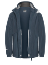 Jack Wolfskin ICELAND 3IN1 JACKET K - Jackets at PeakStyle