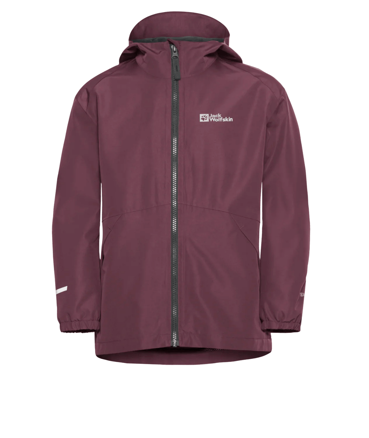 Jack Wolfskin ICELAND 3IN1 JACKET K - Jackets at PeakStyle