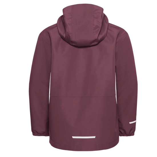 Jack Wolfskin ICELAND 3IN1 JACKET K - Jackets at PeakStyle