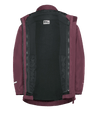 Jack Wolfskin ICELAND 3IN1 JACKET K - Jackets at PeakStyle