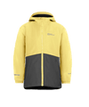 Jack Wolfskin ICELAND 3IN1 JACKET K - Jackets at PeakStyle