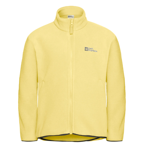 Jack Wolfskin ICELAND 3IN1 JACKET K - Jackets at PeakStyle