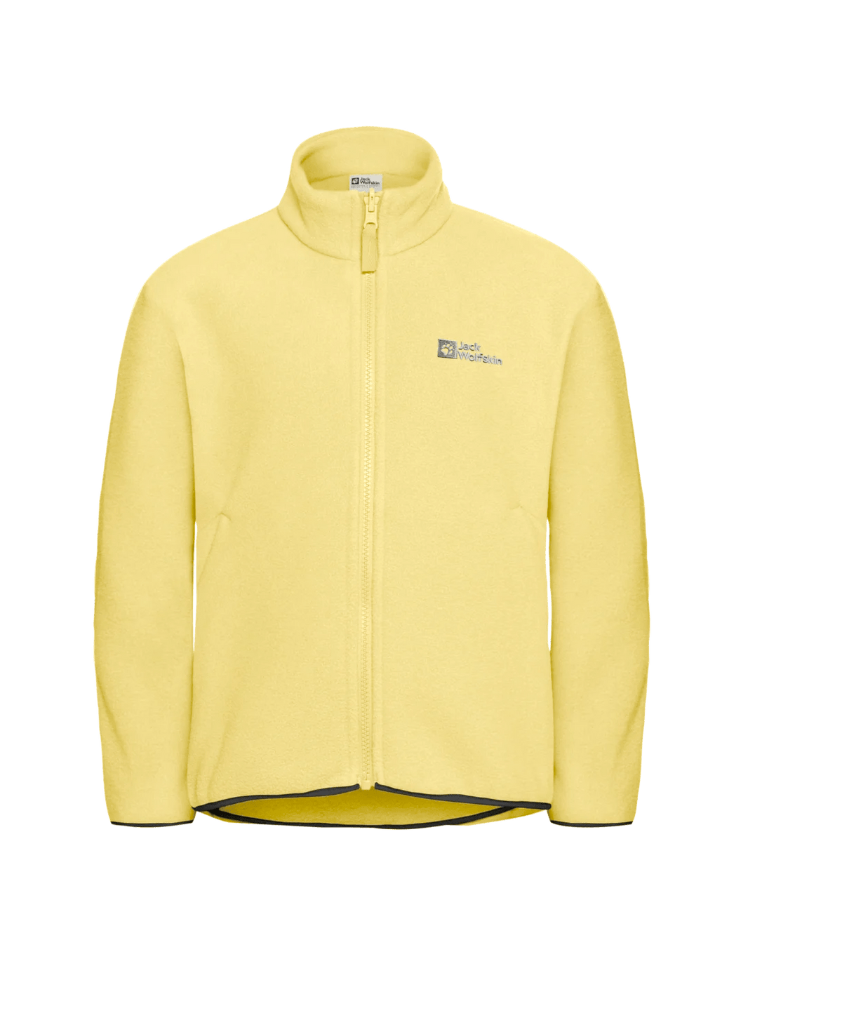 Jack Wolfskin ICELAND 3IN1 JACKET K - Jackets at PeakStyle