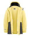Jack Wolfskin ICELAND 3IN1 JACKET K - Jackets at PeakStyle