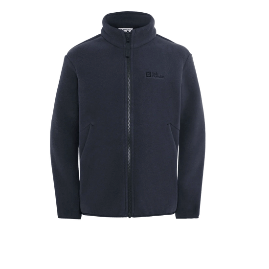 Jack Wolfskin ICELAND 3IN1 JACKET K - Jackets at PeakStyle