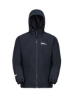 Jack Wolfskin ICELAND 3IN1 JACKET K - Jackets at PeakStyle