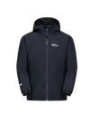 Jack Wolfskin ICELAND 3IN1 JACKET K - Jackets at PeakStyle