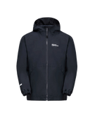 Jack Wolfskin ICELAND 3IN1 JACKET K - Jacken bei PeakStyle