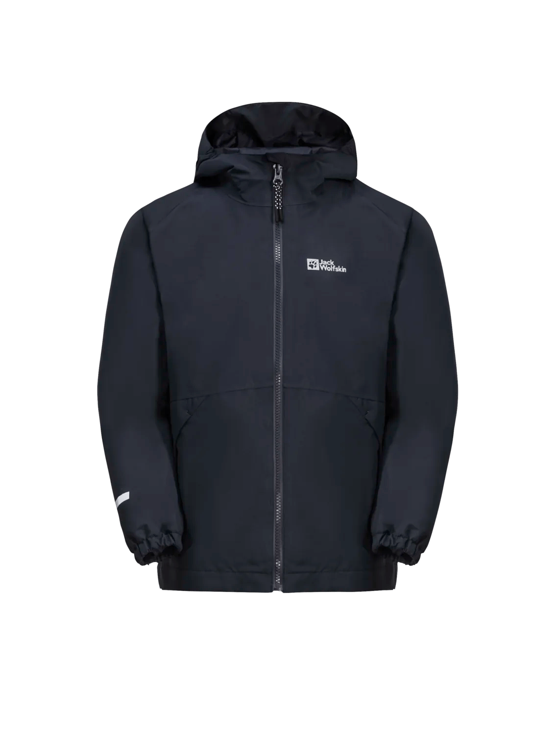 Jack Wolfskin ICELAND 3IN1 JACKET K - Jackets at PeakStyle