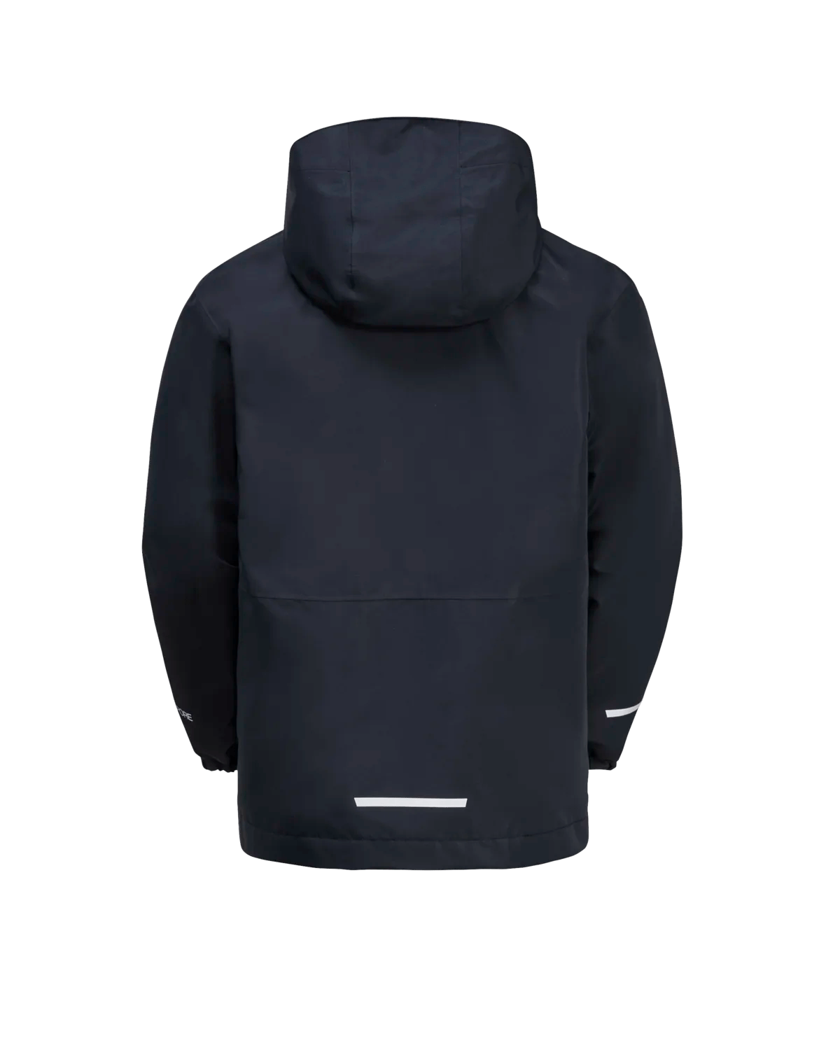 Jack Wolfskin ICELAND 3IN1 JACKET K - Jackets at PeakStyle
