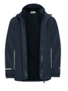 Jack Wolfskin ICELAND 3IN1 JACKET K - Jackets at PeakStyle