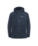 Jack Wolfskin ICELAND 3IN1 JACKET K - Jacken bei PeakStyle