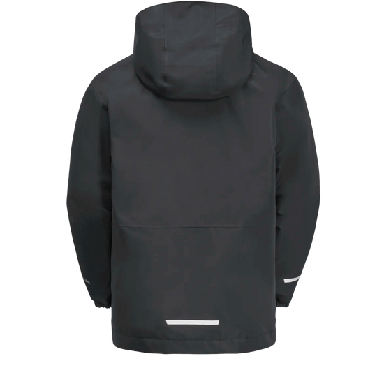 Jack Wolfskin ICELAND 3IN1 JACKET K - Jackets at PeakStyle