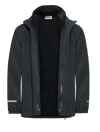 Jack Wolfskin ICELAND 3IN1 JACKET K - Jackets at PeakStyle