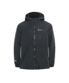 Jack Wolfskin ICELAND 3IN1 JACKET K - Jackets at PeakStyle