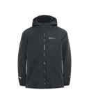 Jack Wolfskin ICELAND 3IN1 JACKET K - Jacken bei PeakStyle
