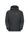 Jack Wolfskin ICELAND 3IN1 JACKET K - Jackets at PeakStyle