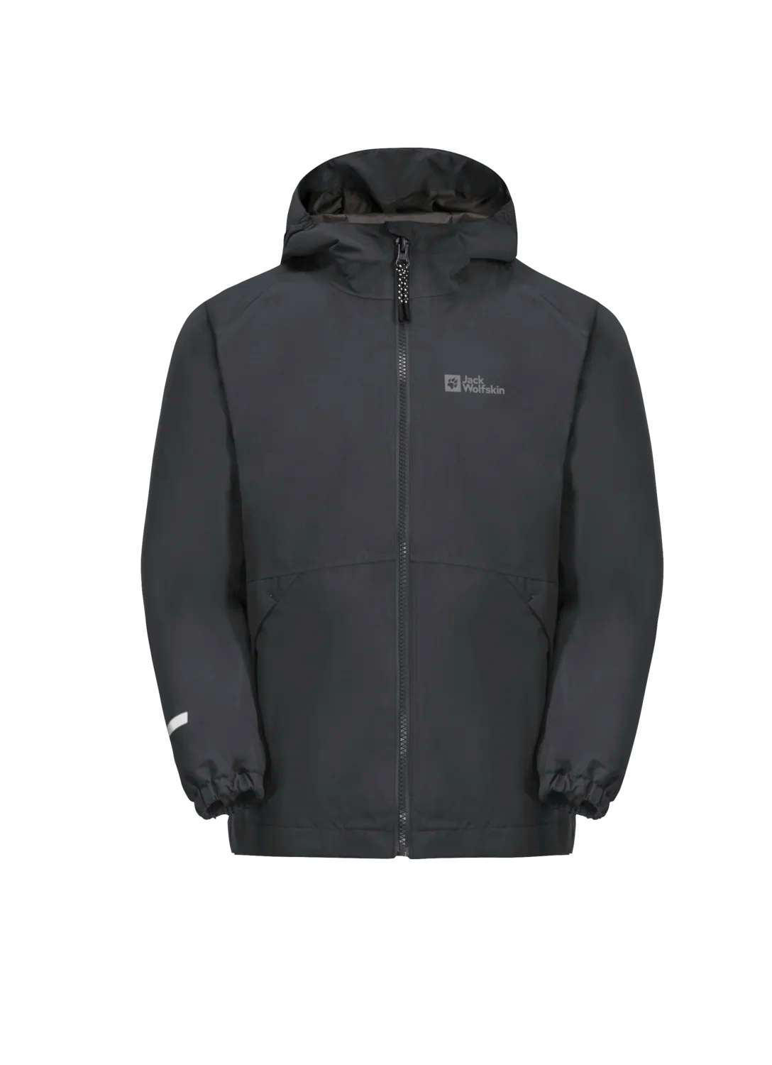 Jack Wolfskin ICELAND 3IN1 JACKET K - Jackets at PeakStyle