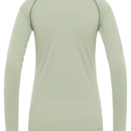 Jack Wolfskin INFINITE LIGHT LS W - Long-sleeved shirts at PeakStyle