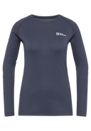 Jack Wolfskin INFINITE WARM LS W - Langarmshirts bei PeakStyle