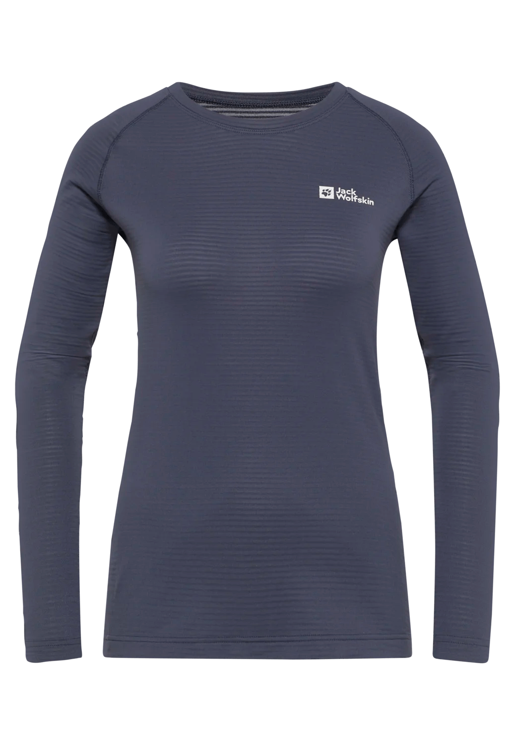 Jack Wolfskin INFINITE WARM LS W - Long-sleeved shirts at PeakStyle
