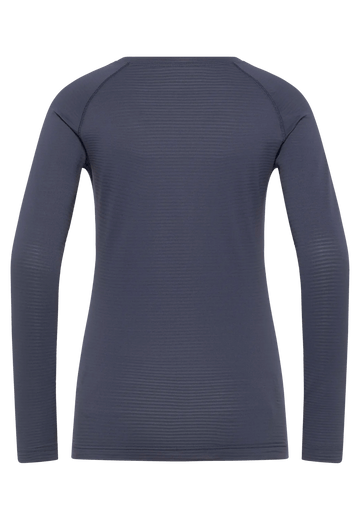 Jack Wolfskin INFINITE WARM LS W - Long-sleeved shirts at PeakStyle