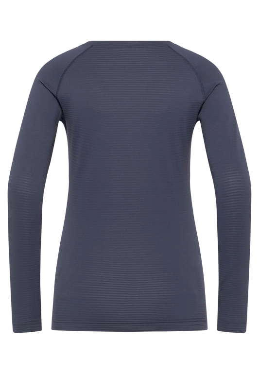 Jack Wolfskin INFINITE WARM LS W - Long-sleeved shirts at PeakStyle