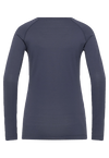 Jack Wolfskin INFINITE WARM LS W - Long-sleeved shirts at PeakStyle