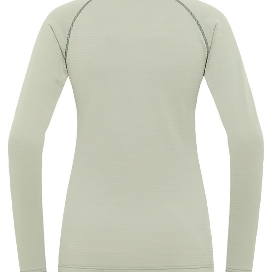 Jack Wolfskin INFINITE WARM LS W - Long-sleeved shirts at PeakStyle