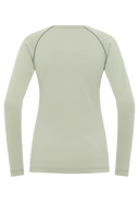 Jack Wolfskin INFINITE WARM LS W - Langarmshirts bei PeakStyle