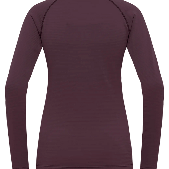 Jack Wolfskin INFINITE WARM LS W - Long-sleeved shirts at PeakStyle