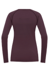Jack Wolfskin INFINITE WARM LS W - Long-sleeved shirts at PeakStyle