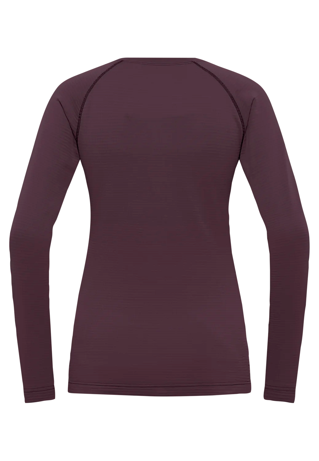Jack Wolfskin INFINITE WARM LS W - Long-sleeved shirts at PeakStyle