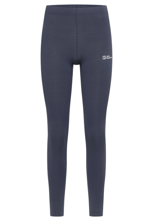 Jack Wolfskin INFINITE WARM PANTS W - Long pants at PeakStyle