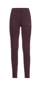 Jack Wolfskin INFINITE WARM PANTS W - Lange Hosen bei PeakStyle