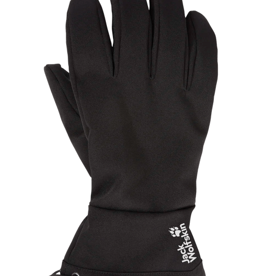 Jack Wolfskin INS HIKE GLOVE - Gloves at PeakStyle