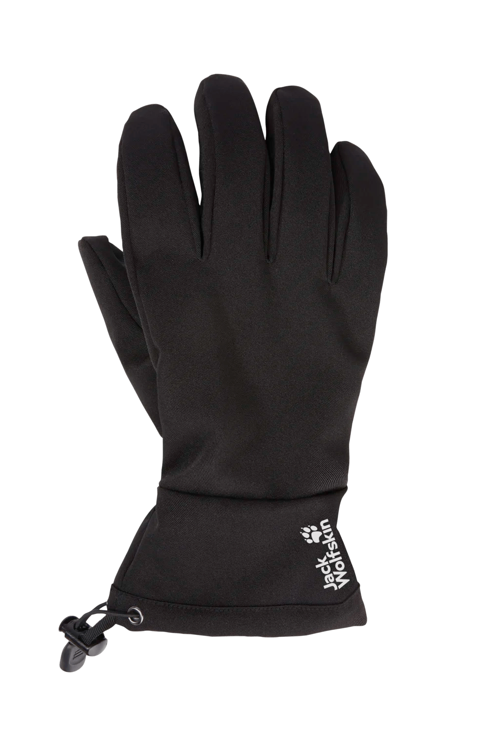 Jack Wolfskin INS HIKE GLOVE - Gloves at PeakStyle