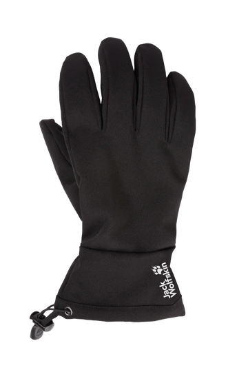 Jack Wolfskin INS HIKE GLOVE - Gloves at PeakStyle