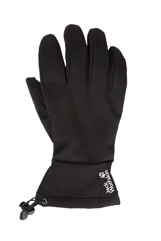 Jack Wolfskin INS HIKE GLOVE - Gloves at PeakStyle