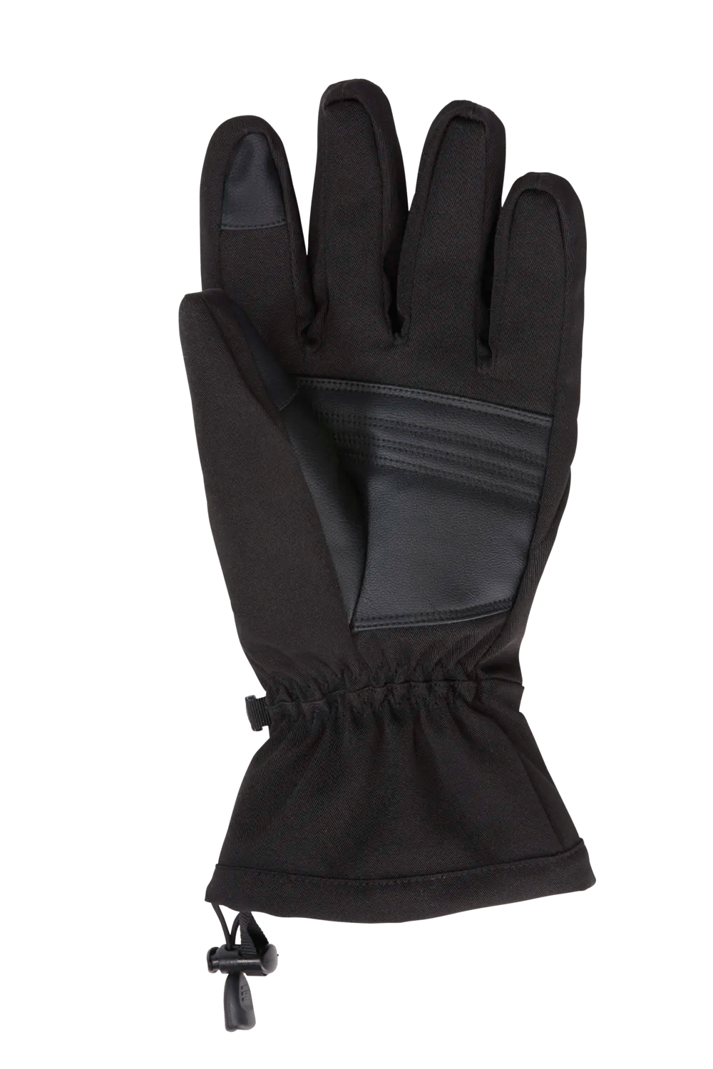 Jack Wolfskin INS HIKE GLOVE - Gloves at PeakStyle