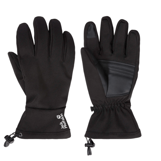 Jack Wolfskin INS HIKE GLOVE - Gloves at PeakStyle