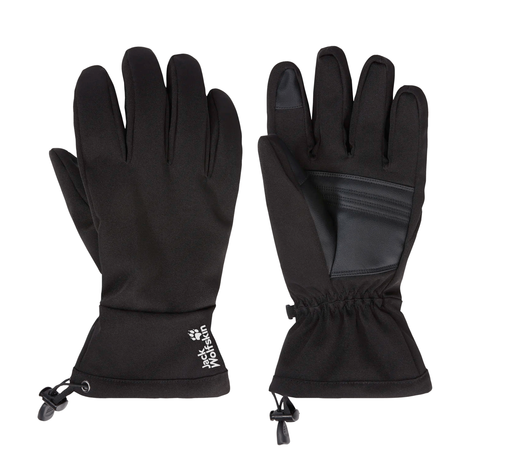 Jack Wolfskin INS HIKE GLOVE - Gloves at PeakStyle