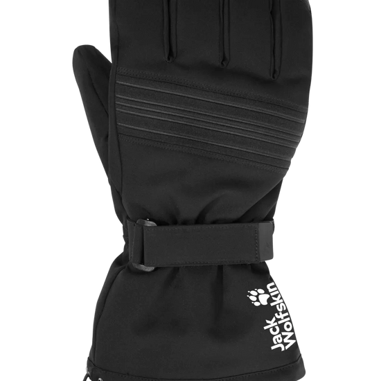 Jack Wolfskin INS SKI GLOVE - Gloves at PeakStyle